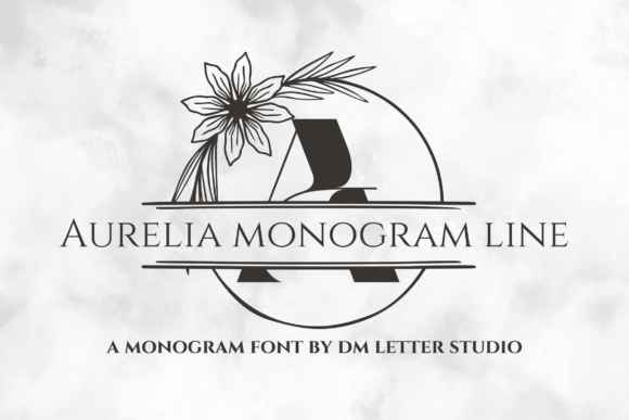 Aurelia Monogram Line: A Designer’s Take on Elegance and Versatility
