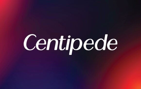 Centipede: A Font That Fits Every Brand