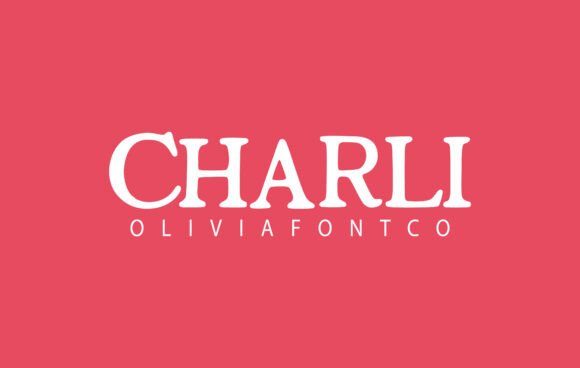 Charli: The Serif Font That Elevates Your Brand’s Visual Story