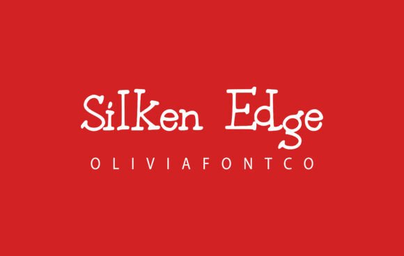 Enhancing Editorial Design with Silken Edge