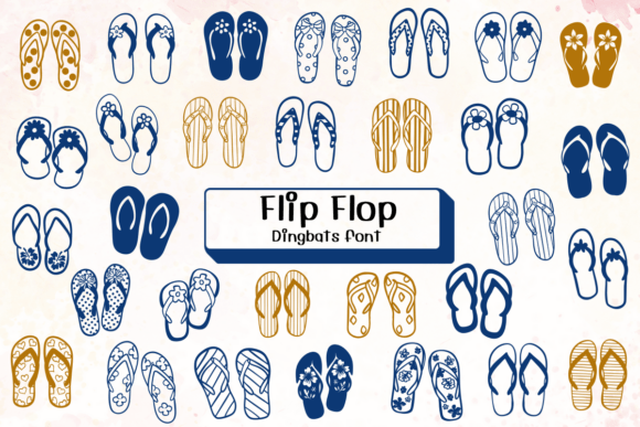 Flip Flop