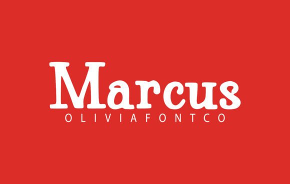 Font Choice That Elevates Your Web Design: Marcus