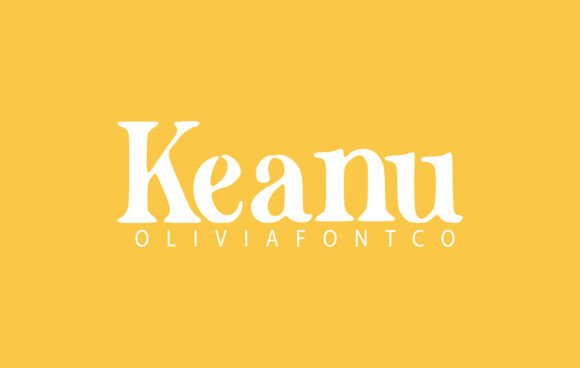 Font Choice That Matters: How Keanu Elevates Your Campaigns