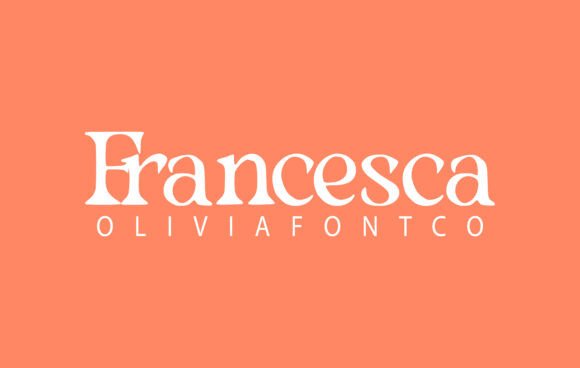Francesca: The Font That Elevates Your Campaigns