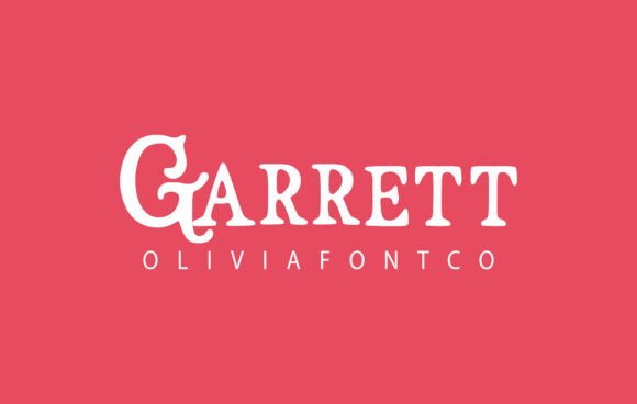 Garrett