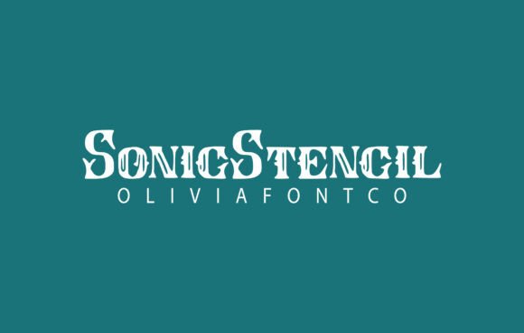 How Sonicstencil Helped My Bakery Look More Professional