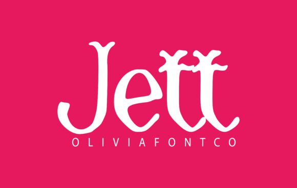 Jett