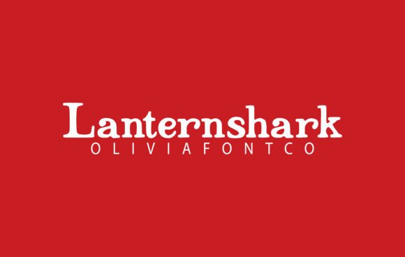 Lanternshark: A Serif Font That Elevates Editorial Design