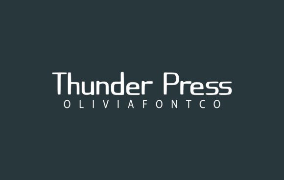 Thunder Press