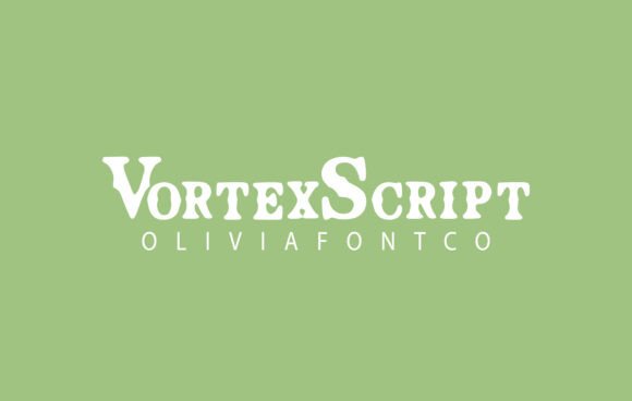 Vortexscript: The Font That Elevates Your Campaigns